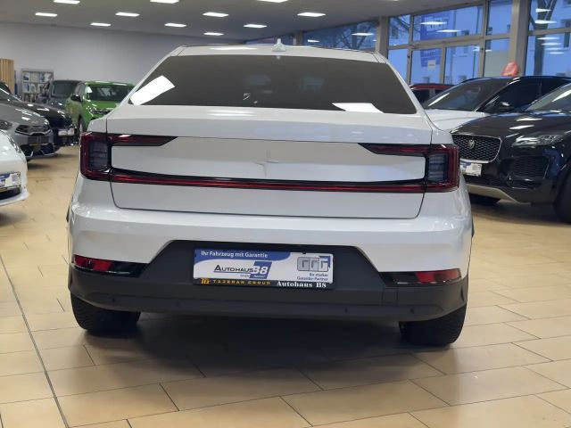 Polestar 2 ACC*360cam*Harman K*4xSHZ*Totwinkelass*Pano