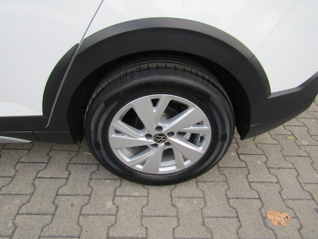 Volkswagen Taigo 1.0 TSI DSG IQ.Drive