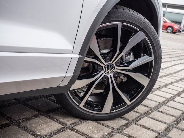 Volkswagen T-Roc 2.0 TDI R-Line