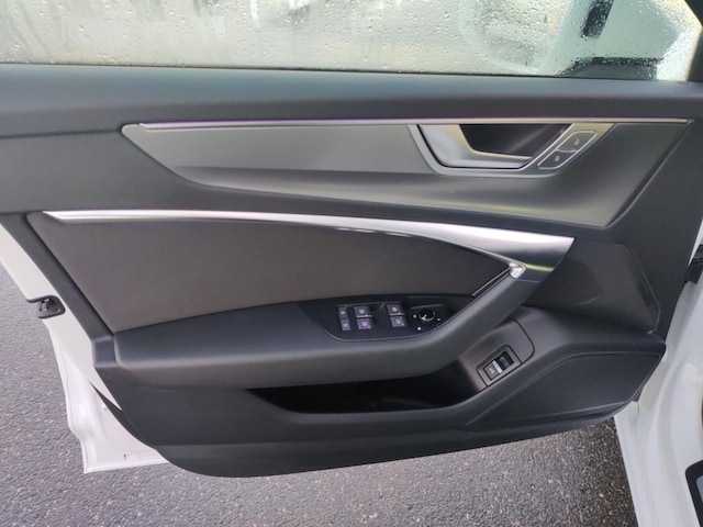 Audi A6 50 TDI Avant Quattro Sport