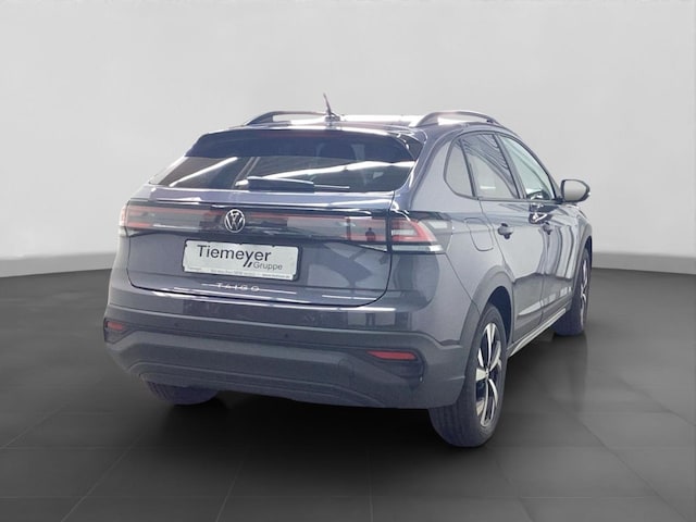 Volkswagen Taigo 1.0 TSI DSG Life