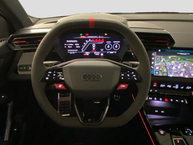 Audi RS3 Quattro S-Tronic Sportback