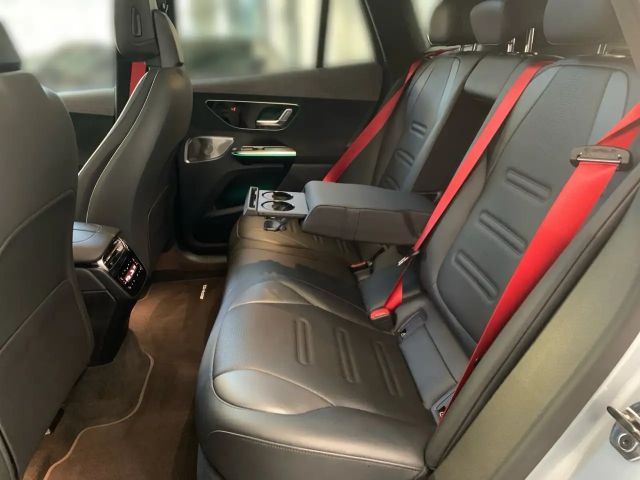 Mercedes-Benz EQE SUV 4MATIC AMG Line