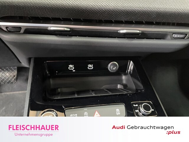 Audi A5 Quattro S-Tronic