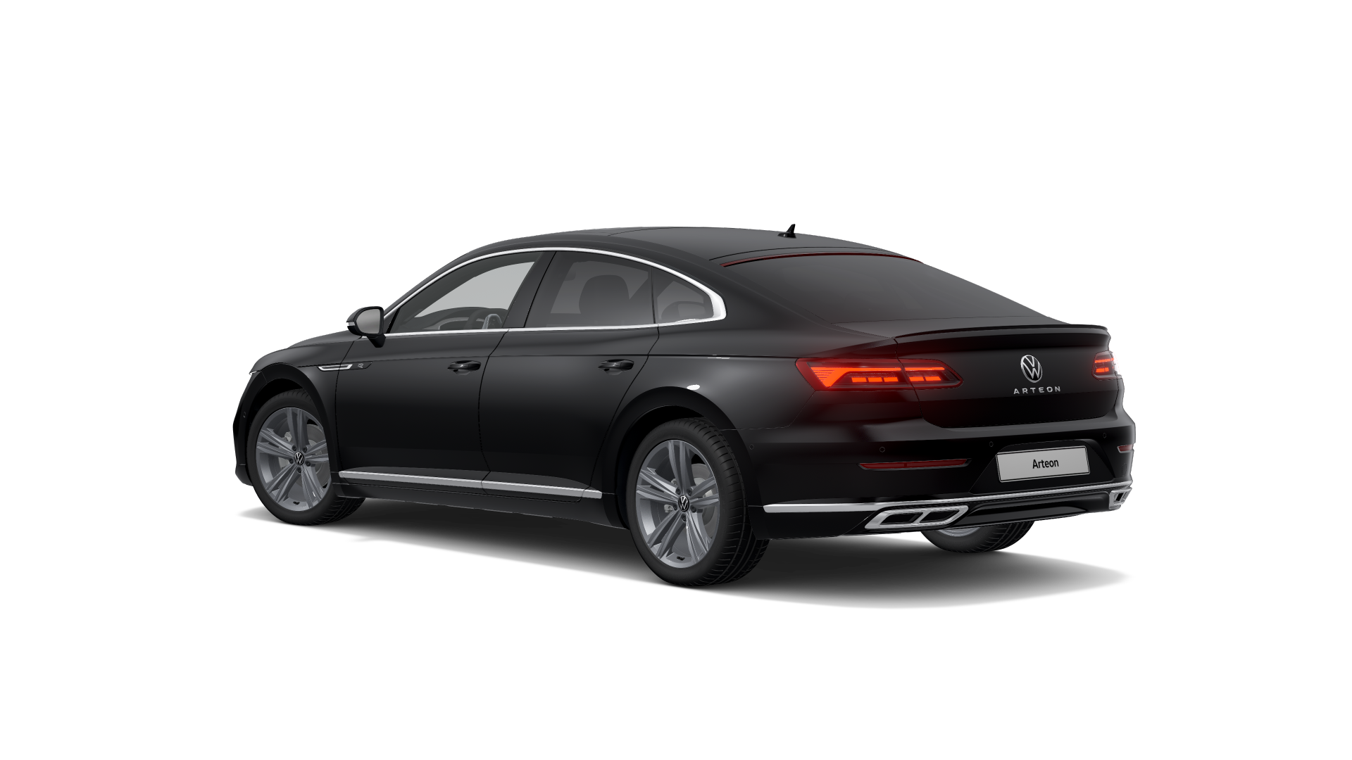 Volkswagen Arteon 2.0 TDI DSG R-Line