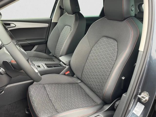 Seat Leon DSG FR-lijn Sportstourer