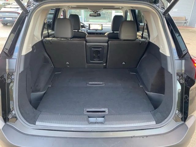 Nissan X-trail N-Connecta