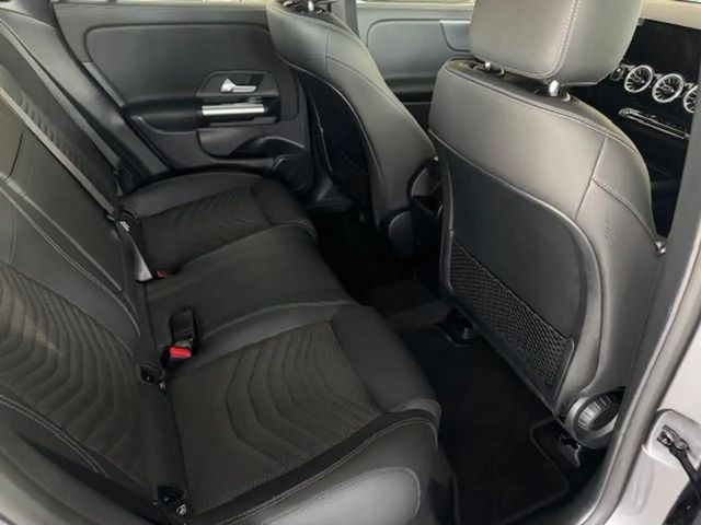 Mercedes-Benz EQA 350 4MATIC Progressive