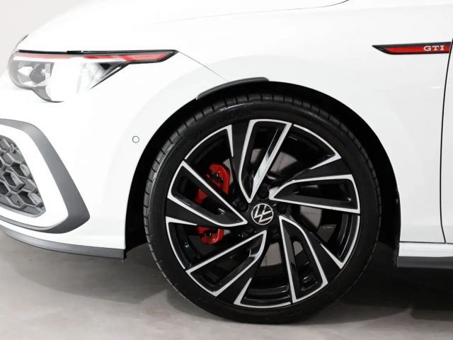 Volkswagen Golf 2.0 TSI DSG GTI