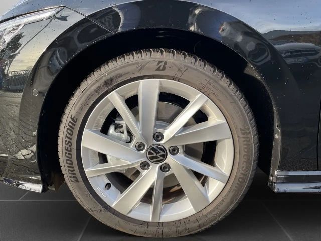 Volkswagen Golf 2.0 TDI R-Line Variant