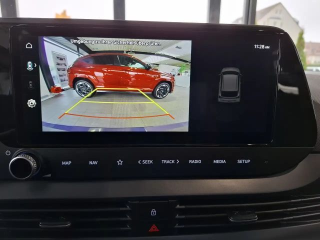 Hyundai i20 1.0 2WD T-GDi Trend