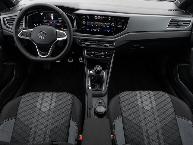 Volkswagen Taigo 1.0 TSI