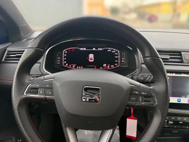 Seat Ibiza 1.0 EcoTSI FR-lijn