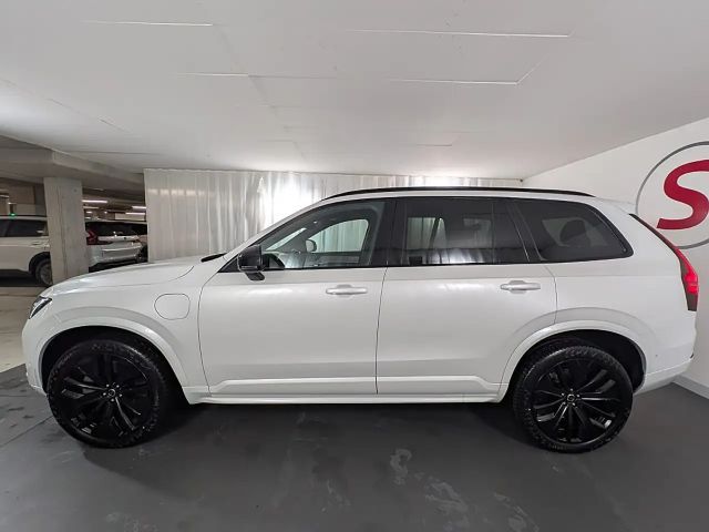 Volvo XC90 Plus T8