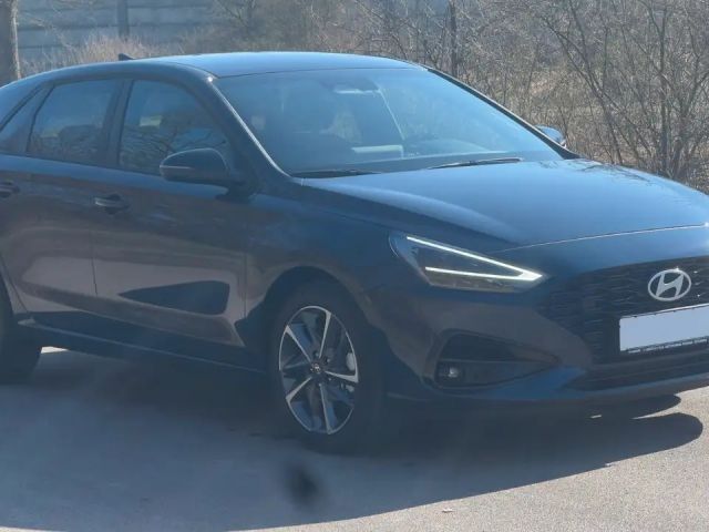 Hyundai i30 1.0 Advantage T-GDi