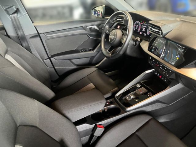 Audi A3 35 TDI S-Tronic Sedan