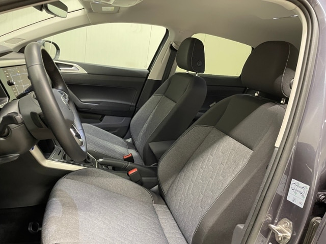 Volkswagen Taigo 1.0 TSI DSG Move