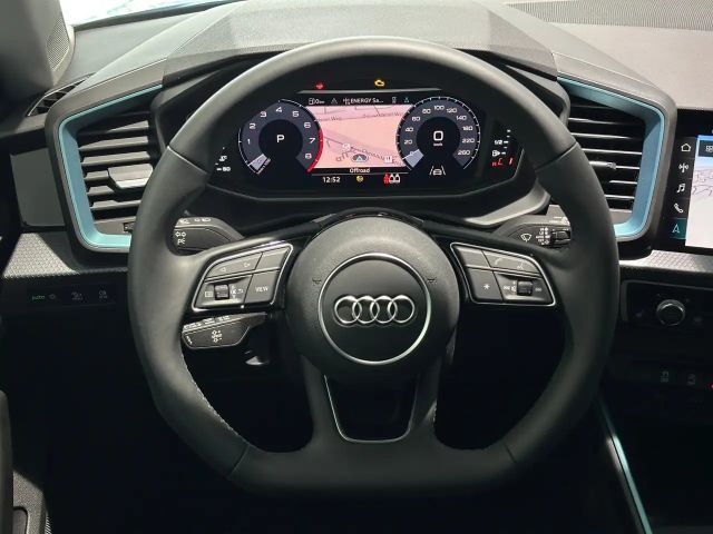 Audi A1 30 TFSI Sportback
