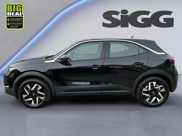 Opel Mokka Elegance