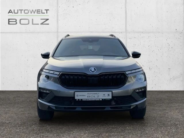 Skoda Kamiq 1.5 TSI Monte Carlo