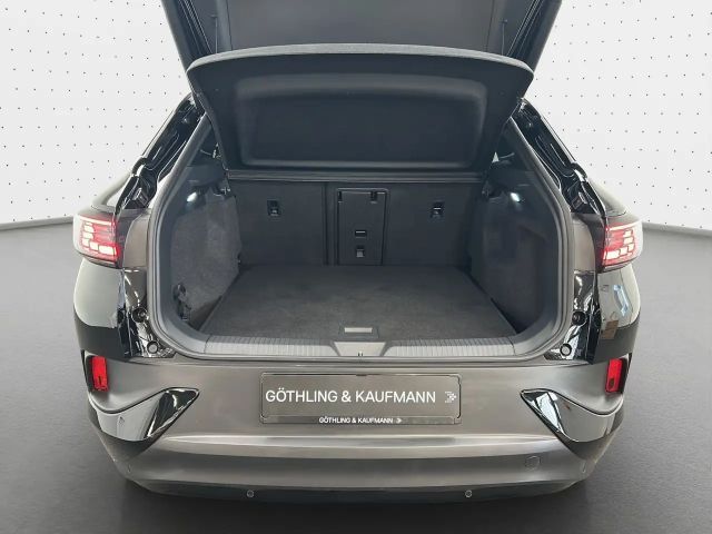 Volkswagen ID.4 GTX IQ.Drive