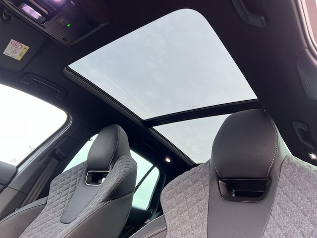 Skoda Octavia Combi Sportline