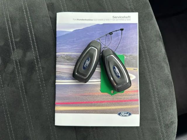 Ford Kuga EcoBoost ST Line X