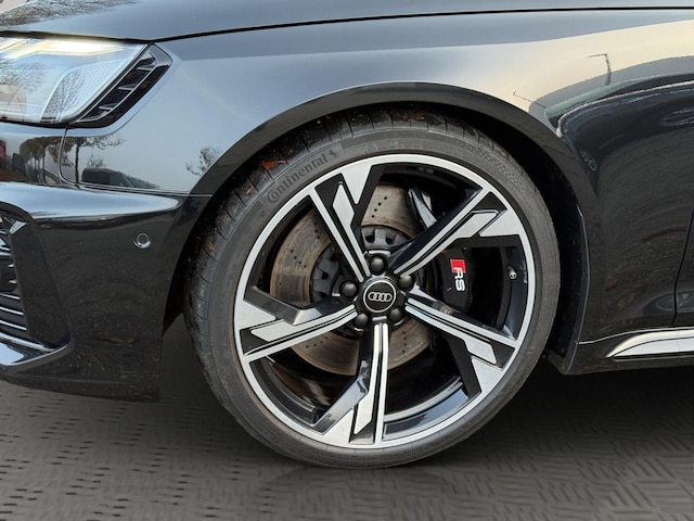 Audi RS4 Avant Quattro