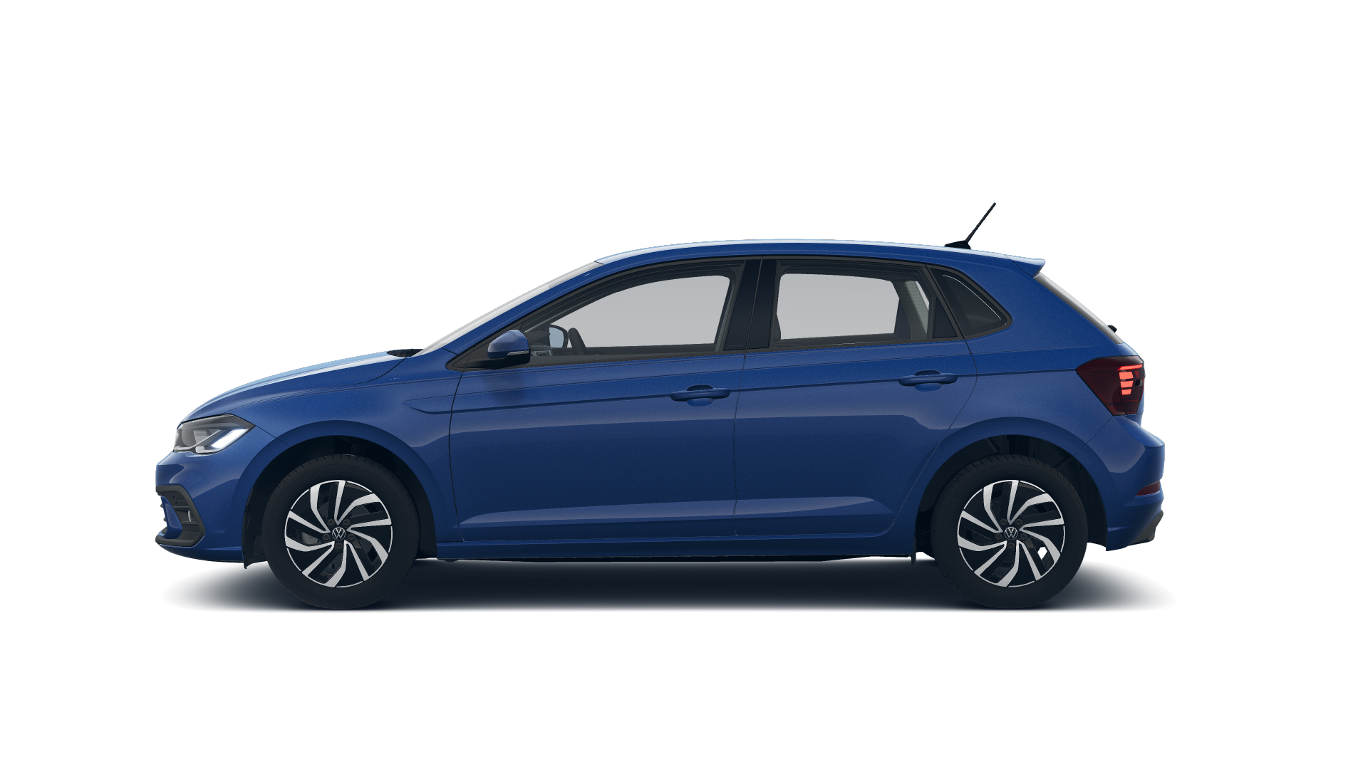 Volkswagen Polo Life