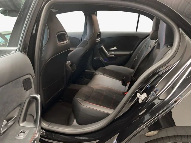 Mercedes-Benz A 180 A-Klasse