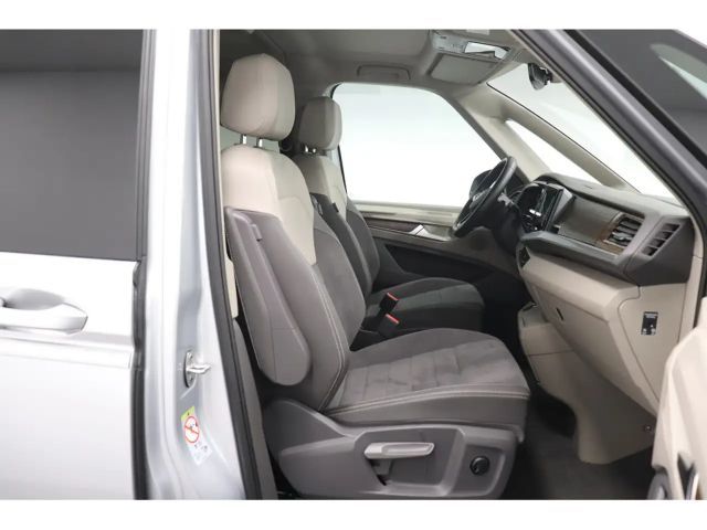 Volkswagen Multivan 2.0 TDI Lang Style T7