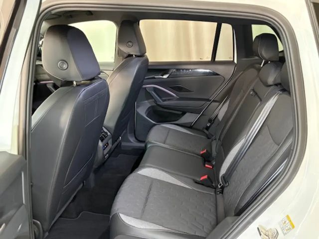 Volkswagen Tiguan 1.5 eTSI DSG