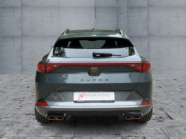 Cupra Formentor 1.4 e-Hybrid DSG VZ