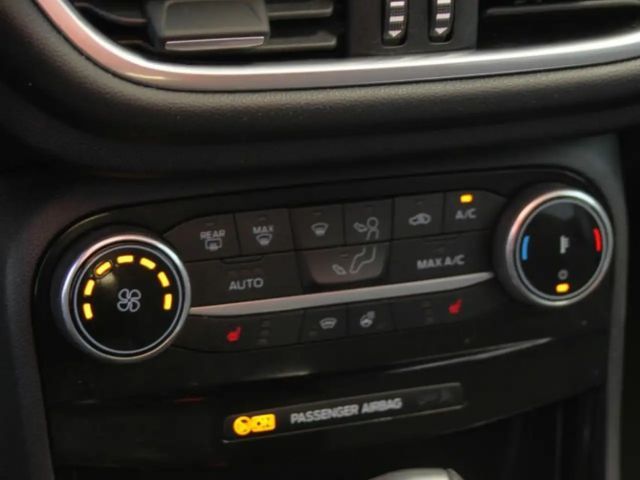 Ford Puma EcoBoost Titanium