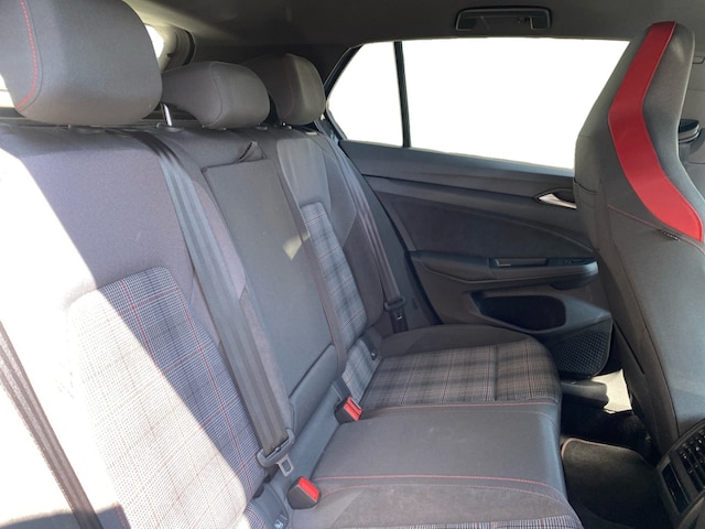 Volkswagen Golf 2.0 TSI DSG IQ.Drive