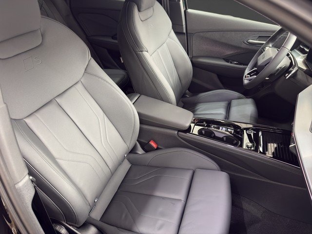 Audi Q3 Hybride S-Tronic