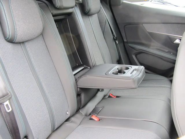 Peugeot 3008 Allure Pack EAT8 PureTech
