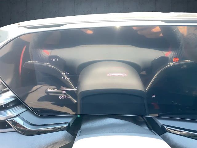 Audi A6 Avant Quattro