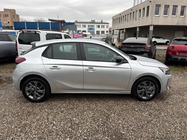 Opel Corsa Edition Turbo