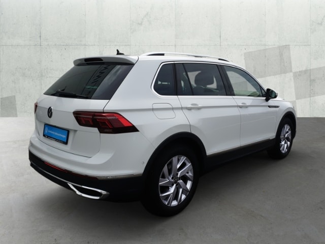 Volkswagen Tiguan 2.0 TDI DSG IQ.Drive