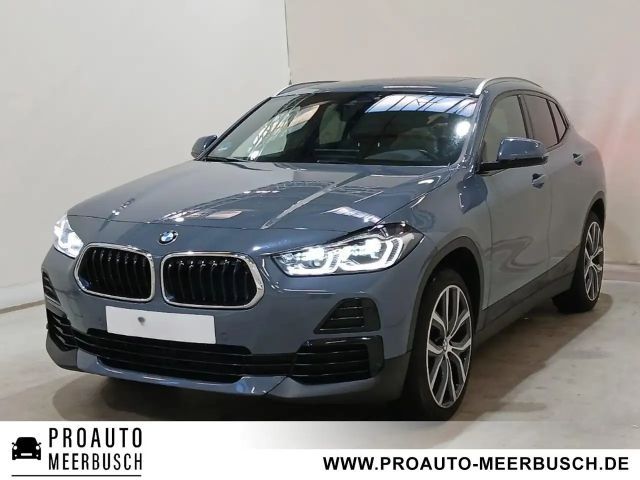 BMW X2 xDrive