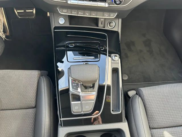 Audi Q5 40 TDI Quattro