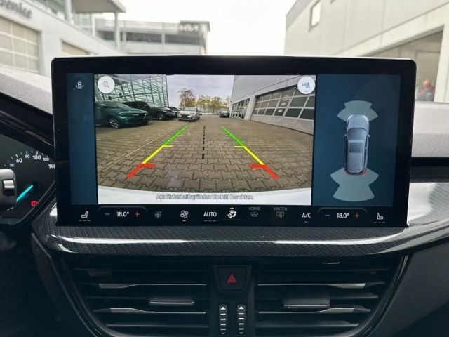 Ford Focus EcoBoost ST Line