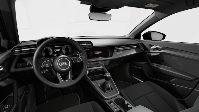 Audi A3 30 TFSI Sportback