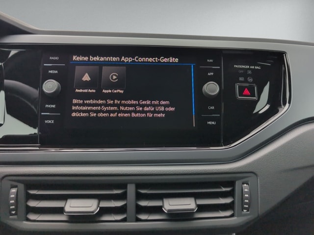 Volkswagen Polo 1.0 TSI DSG