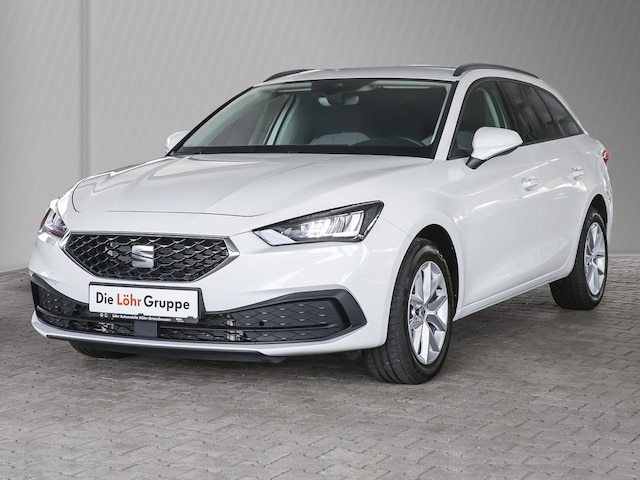 Seat Leon DSG Sportstourer Style