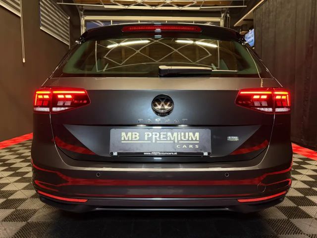 Volkswagen Passat DSG Variant