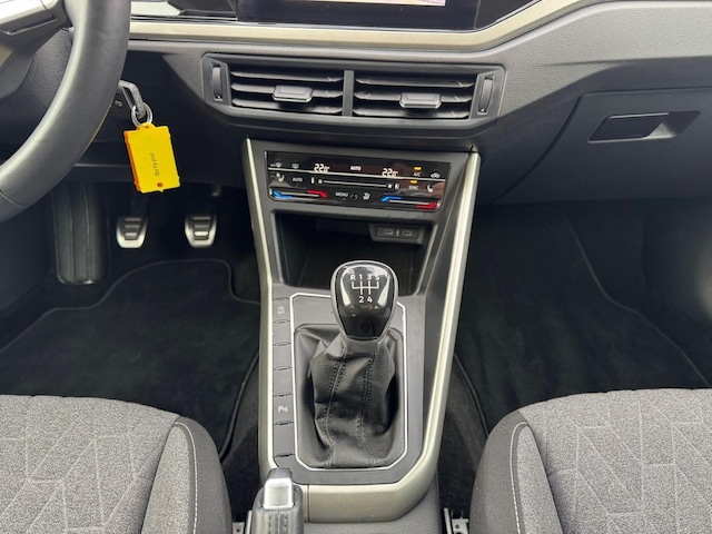 Volkswagen Polo 1.0 TSI Move