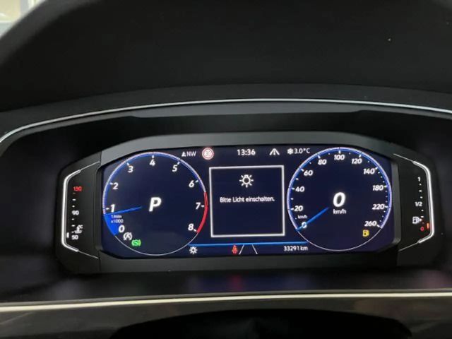 Volkswagen Tiguan 2.0 TSI 4Motion DSG R-Line