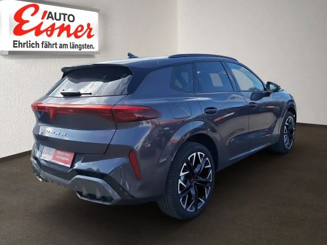 Cupra Terramar 1.5 TSI